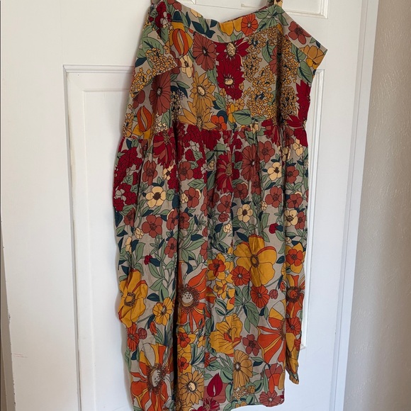 Natural Life mini dress women’s large - Picture 4 of 8